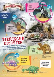 Catalogue Schleich page 44