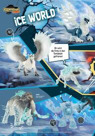 Catalogue Schleich page 58