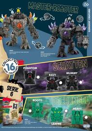 Catalogue Schleich page 65