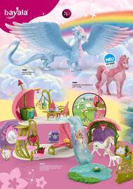 Catalogue Schleich page 68