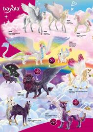 Catalogue Schleich page 70