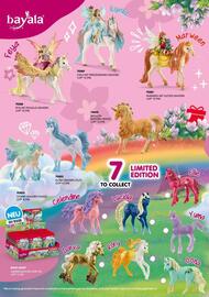 Catalogue Schleich page 72