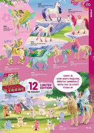 Catalogue Schleich page 73
