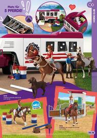 Catalogue Schleich page 75