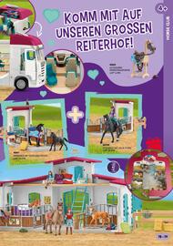 Catalogue Schleich page 79