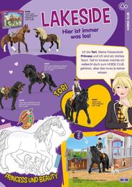 Catalogue Schleich page 85