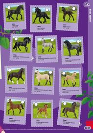 Catalogue Schleich page 87
