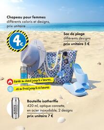 Catalogue TEDi page 1