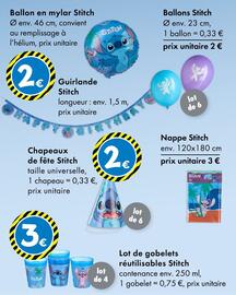 Catalogue TEDi page 2