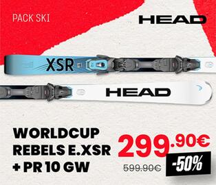 Catalogue Ekosport page 2