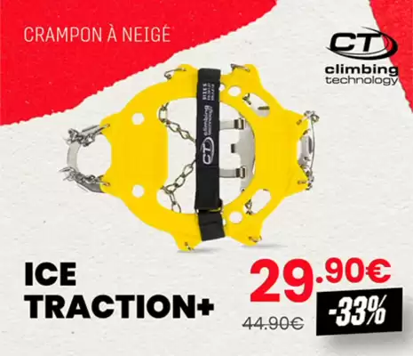 Catalogue Ekosport (valable jusqu'au 22-07)