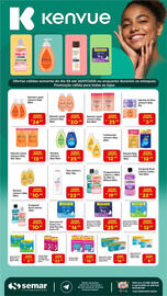 Catálogo Semar Supermercado Página 1