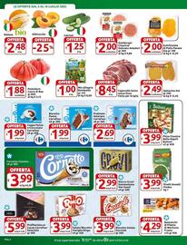 Volantino Carrefour Express Pagina 2