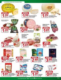 Volantino Carrefour Express Pagina 3