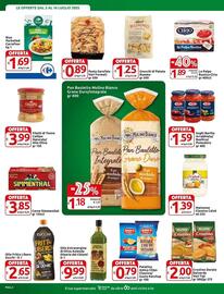 Volantino Carrefour Express Pagina 4