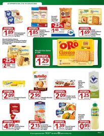 Volantino Carrefour Express Pagina 5