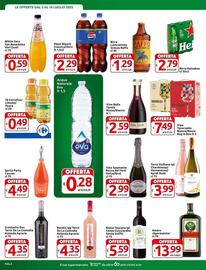 Volantino Carrefour Express Pagina 6