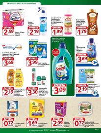 Volantino Carrefour Express Pagina 7