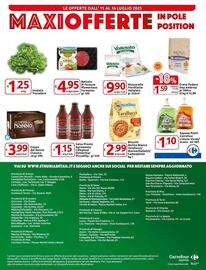 Volantino Carrefour Express Pagina 8