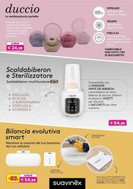 Volantino Universo Bimbo Pagina 12
