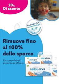 Volantino Universo Bimbo Pagina 16