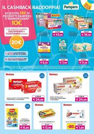 Volantino Universo Bimbo Pagina 20