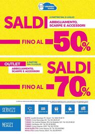 Volantino Universo Bimbo Pagina 33