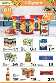 Volantino Extra Supermercati Pagina 10