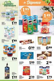 Volantino Extra Supermercati Pagina 12