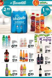 Volantino Extra Supermercati Pagina 13