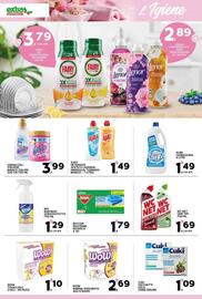 Volantino Extra Supermercati Pagina 14