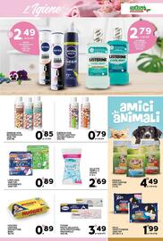 Volantino Extra Supermercati Pagina 15
