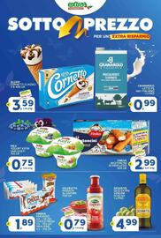 Volantino Extra Supermercati Pagina 2