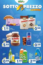 Volantino Extra Supermercati Pagina 3