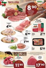 Volantino Extra Supermercati Pagina 5