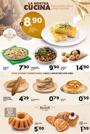 Volantino Extra Supermercati Pagina 6