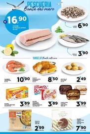 Volantino Extra Supermercati Pagina 8