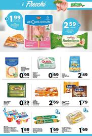 Volantino Extra Supermercati Pagina 9
