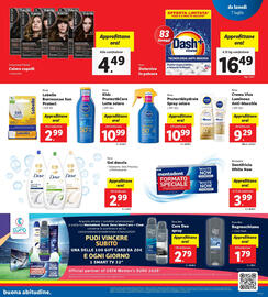 Volantino Lidl Pagina 17