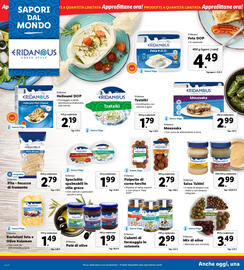 Volantino Lidl Pagina 20