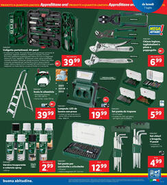 Volantino Lidl Pagina 25