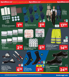 Volantino Lidl Pagina 26
