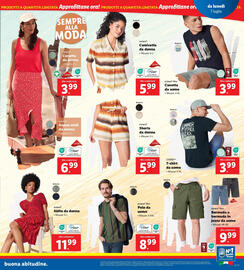Volantino Lidl Pagina 27