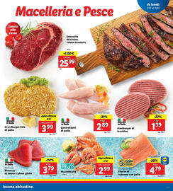 Volantino Lidl Pagina 3