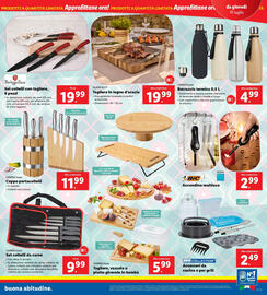 Volantino Lidl Pagina 31