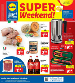 Volantino Lidl Pagina 36