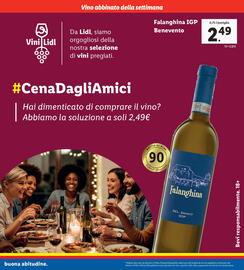 Volantino Lidl Pagina 5