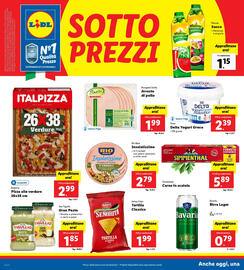 Volantino Lidl Pagina 6