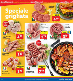Volantino Lidl Pagina 8