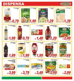 Volantino Gesad Supermercati Pagina 10